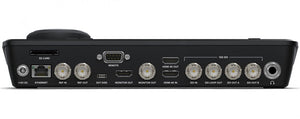Blackmagic Design HyperDeck Shuttle 4K Pro Recorder & Player - 2TB