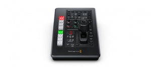 Blackmagic Design ATEM Micro camera control panel for up to 8 cameras