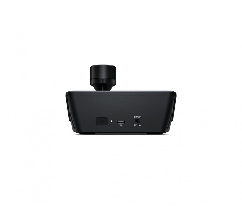 Blackmagic Design ATEM Micro camera control panel for up to 8 cameras