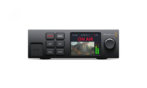 Blackmagic Design Streaming Encoder HD for HD, Ultra HD Streaming