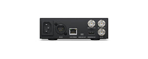 Blackmagic Design Streaming Encoder HD for HD, Ultra HD Streaming