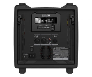 Mackie DLM8