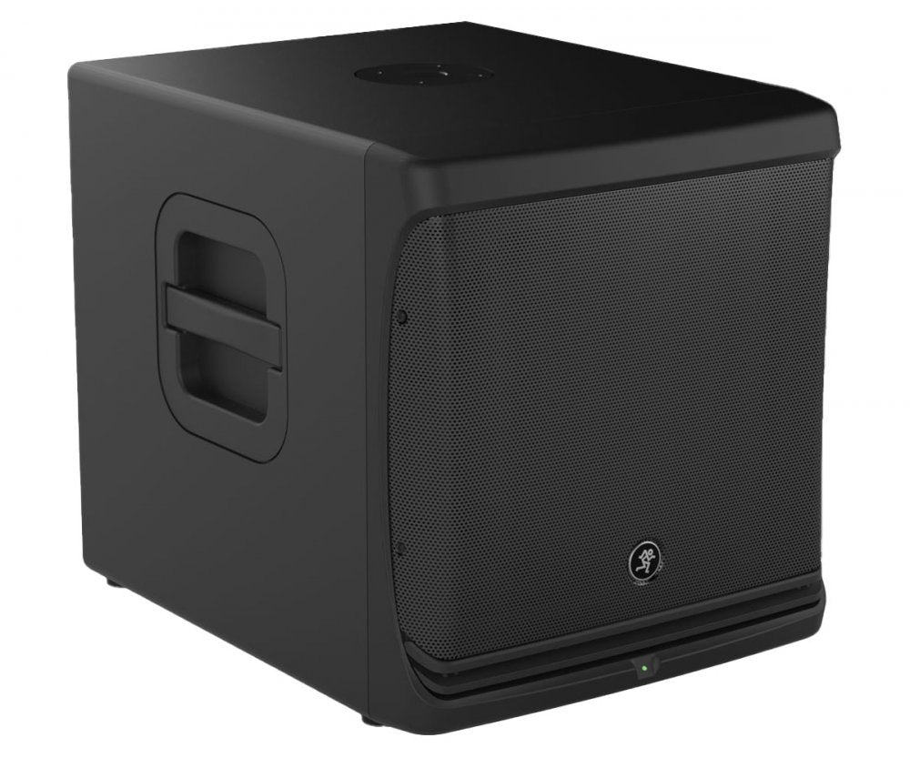 Mackie DLM12S