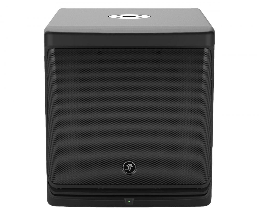 Mackie DLM12S