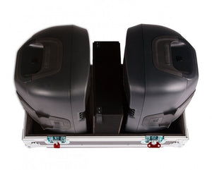 Gator G-TOUR SPKR-212