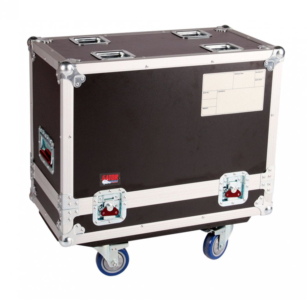 Gator G-TOUR SPKR-212