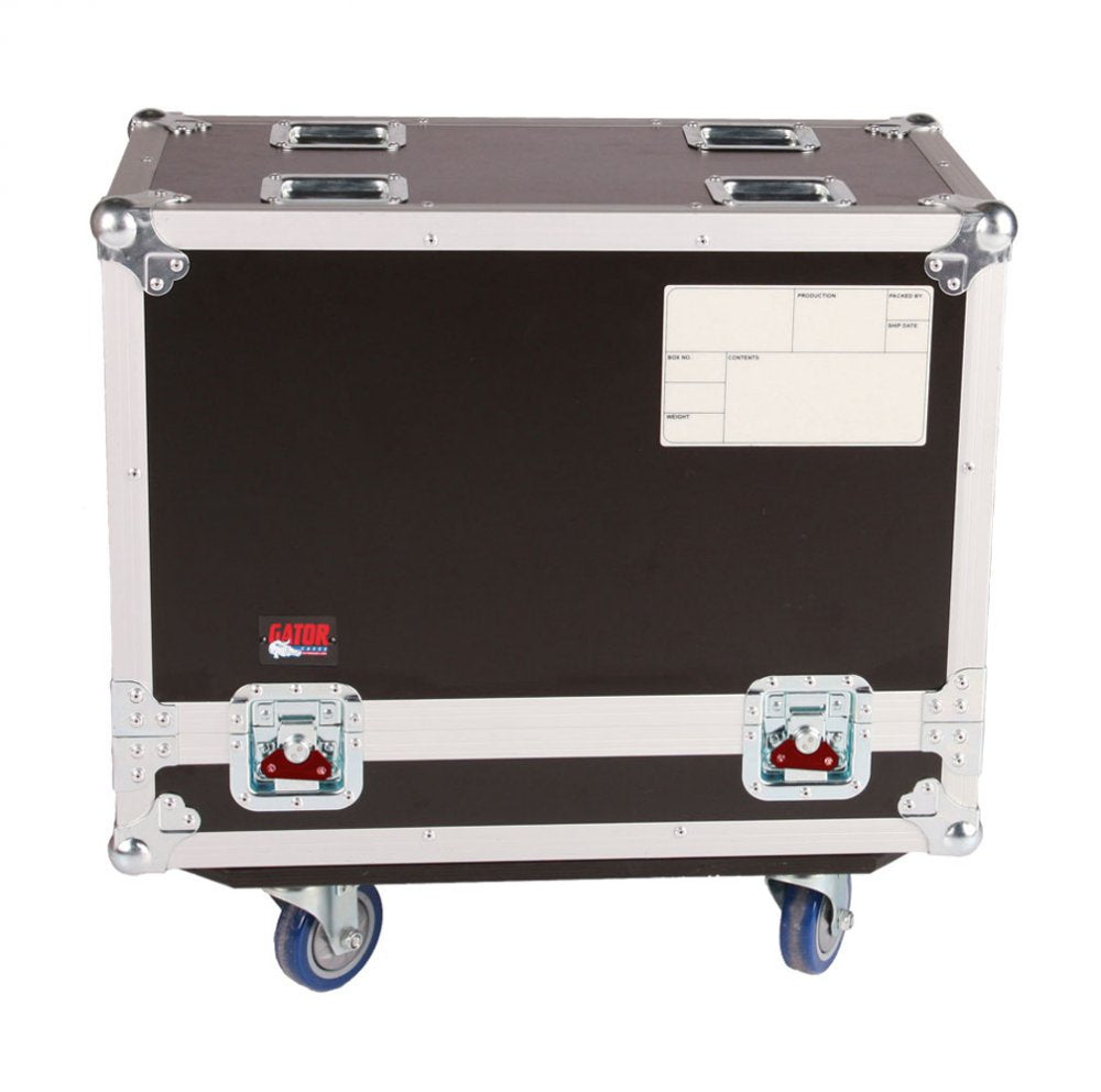 Gator G-TOUR SPKR-212
