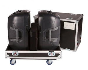 Gator G-TOUR SPKR-215