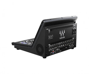 Waves eMotion LV1 Classic 64-Channel Digital Mixer
