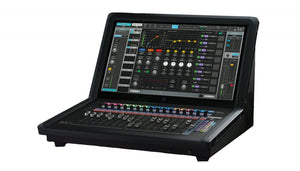Waves eMotion LV1 Classic 64-Channel Digital Mixer