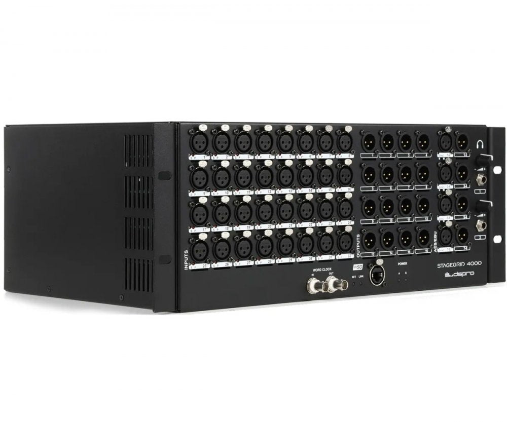 Waves DSPro StageGrid 4000