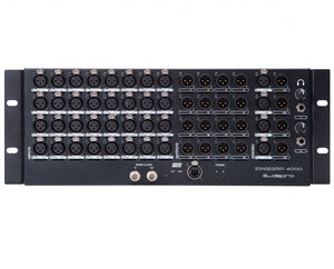 Waves DSPro StageGrid 4000