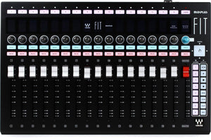 Waves FIT Controller for eMotion LV1