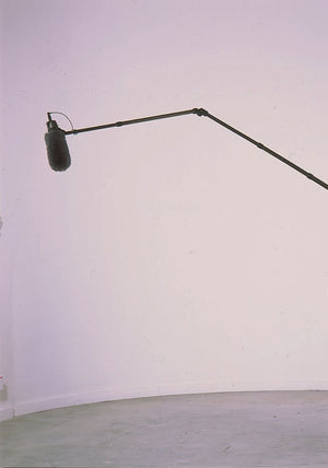 K-Tek KA113 - Specialty Boom Pole