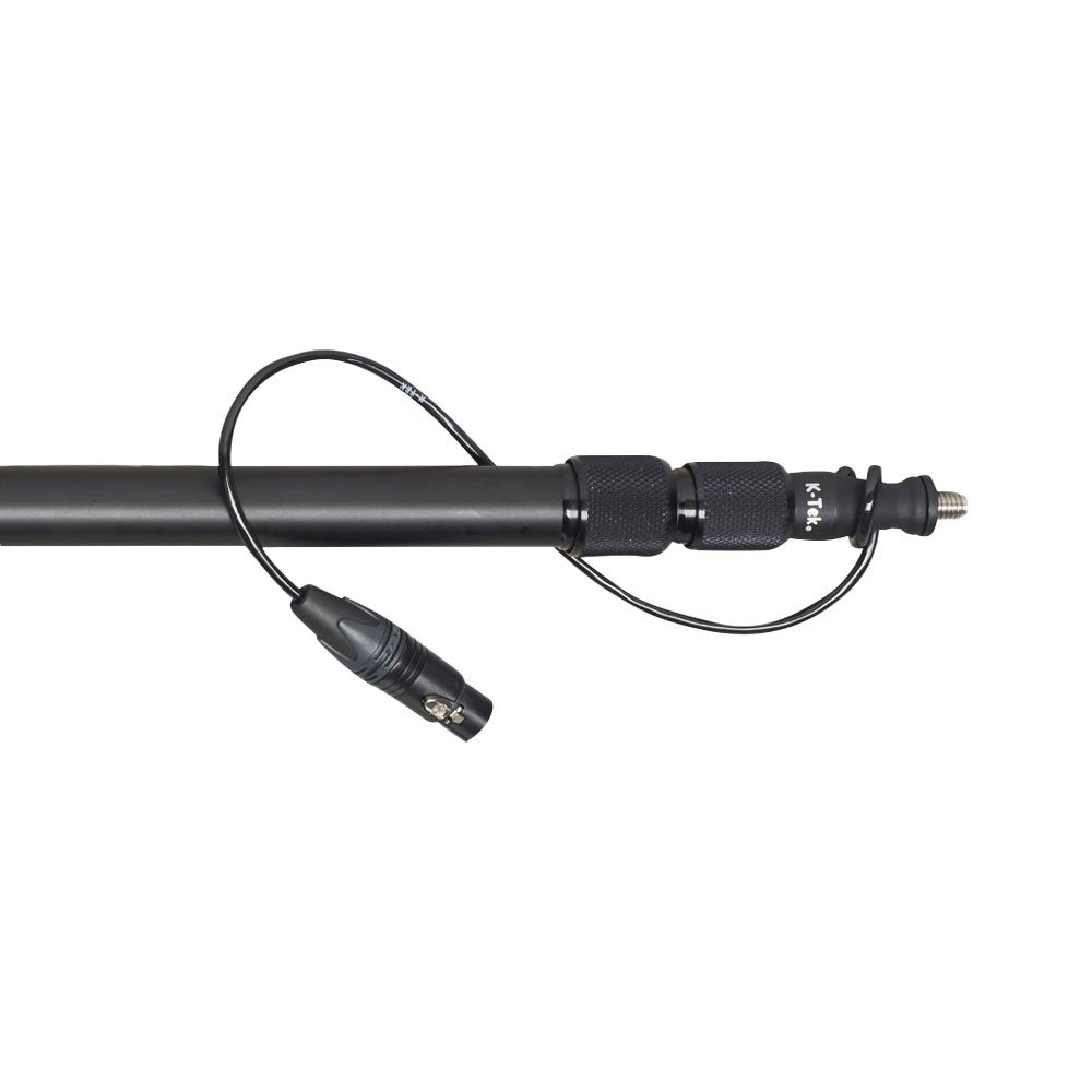 K-Tek KE69CC - Avalon Aluminum Boom Pole