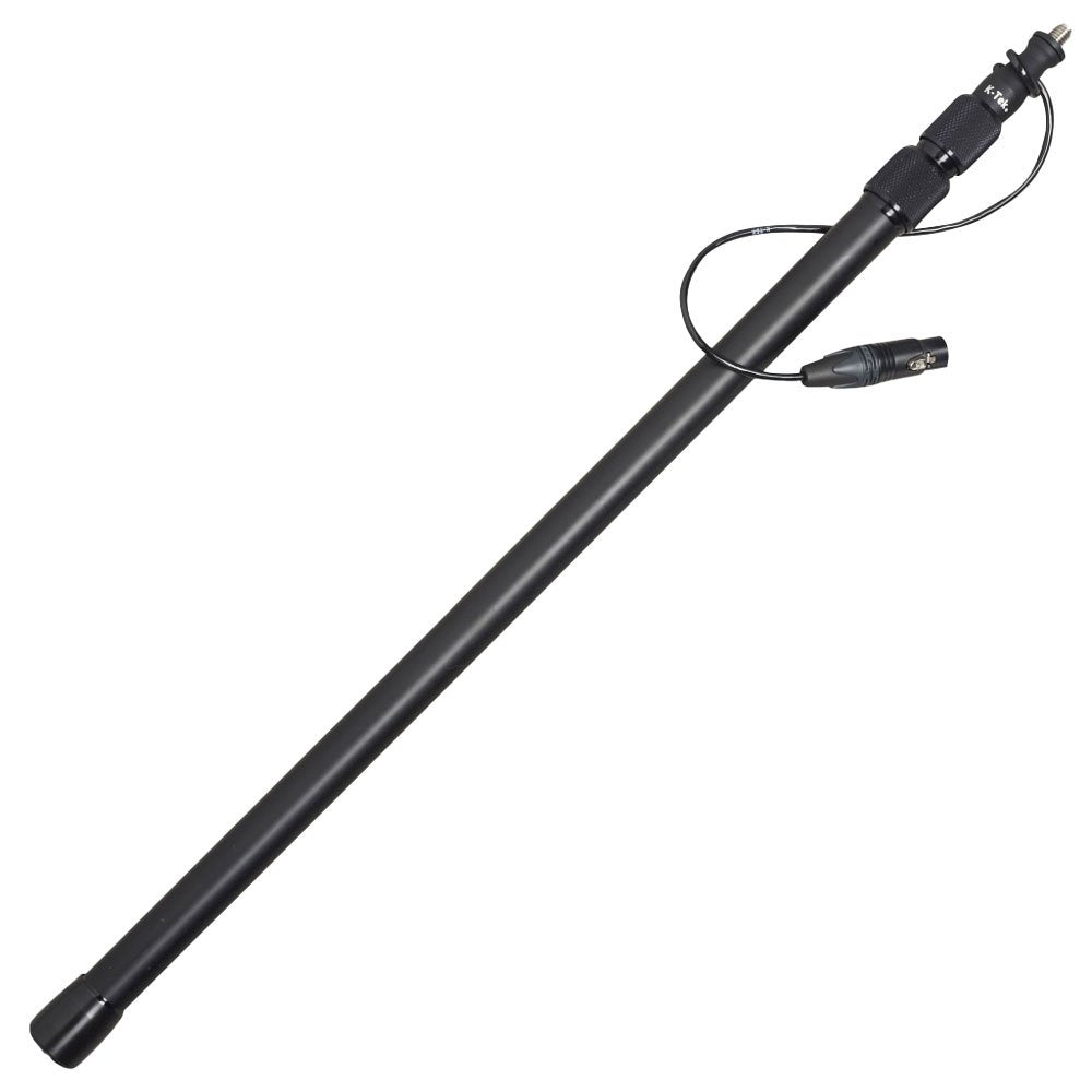 K-Tek KE69CC - Avalon Aluminum Boom Pole