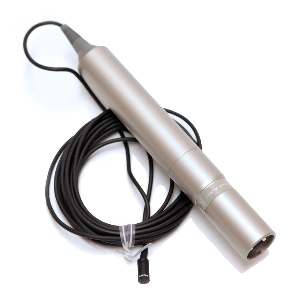 Sony ECM77B