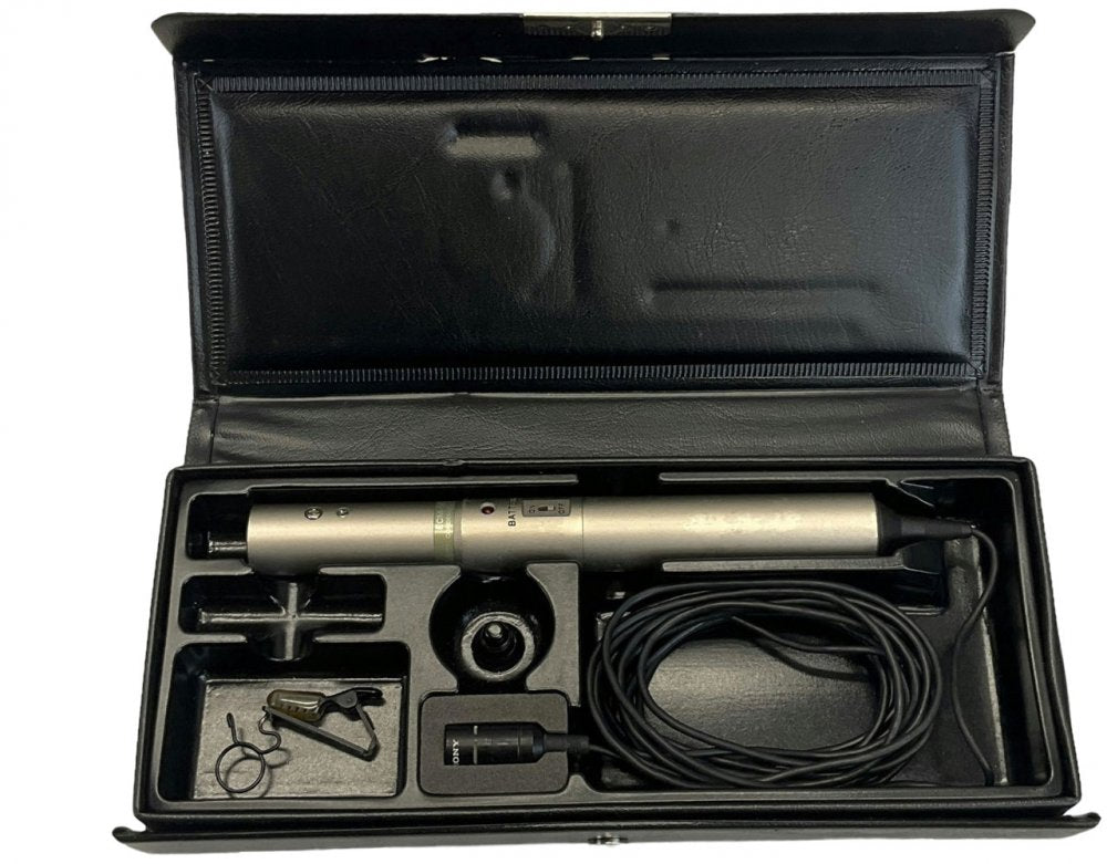 Sony ECM66B