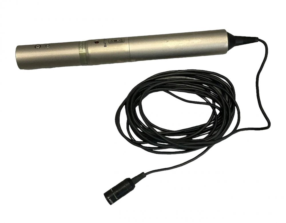 Sony ECM66B