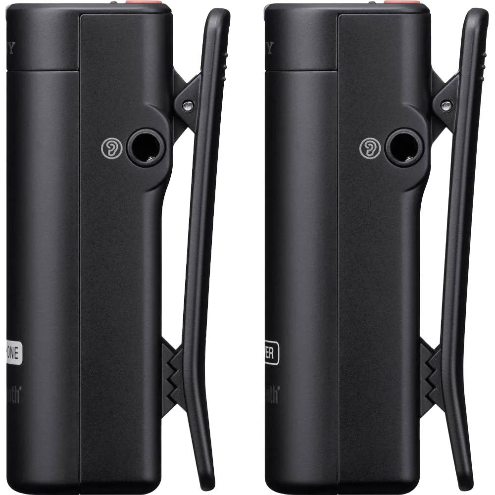 Sony ECMAW4