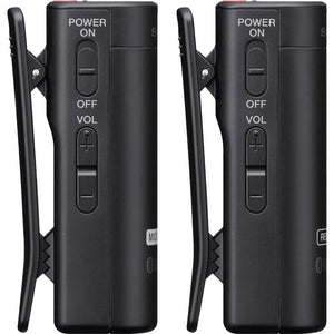 Sony ECMAW4