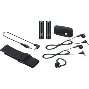 Sony ECMAW4