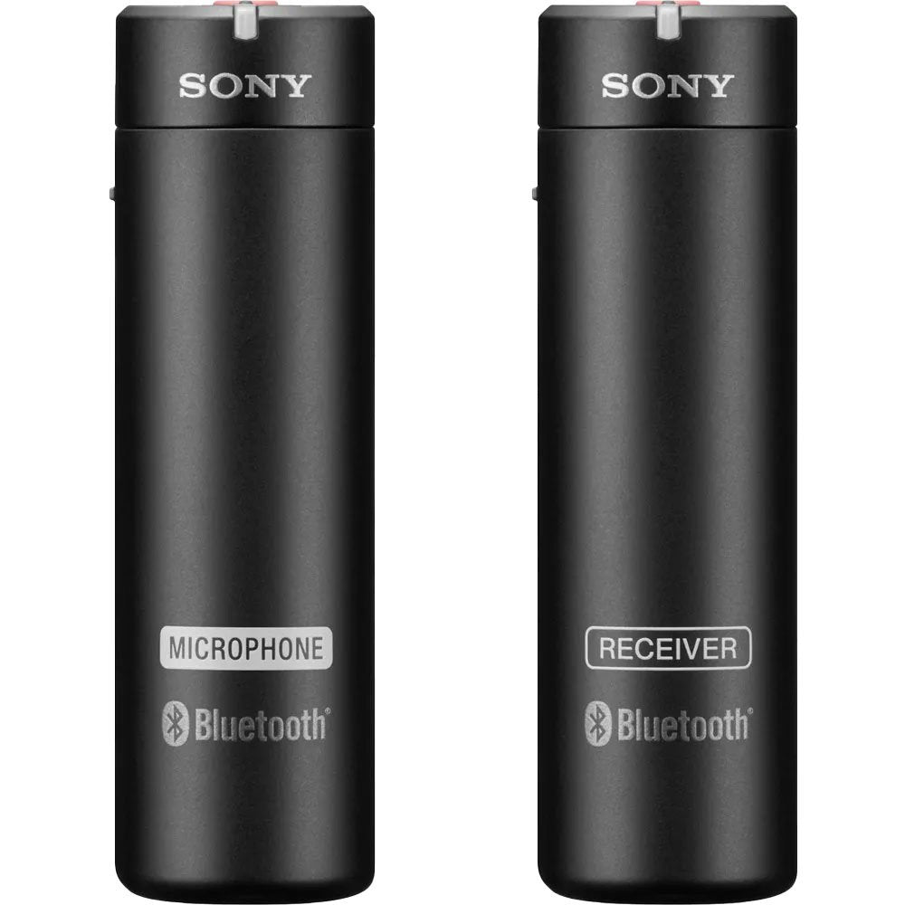 Sony ECMAW4