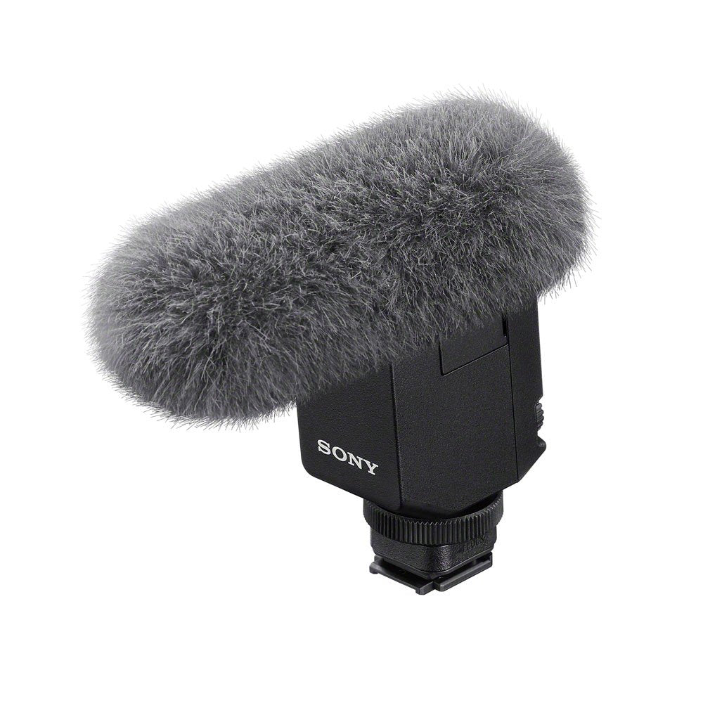 Sony ECM-B10