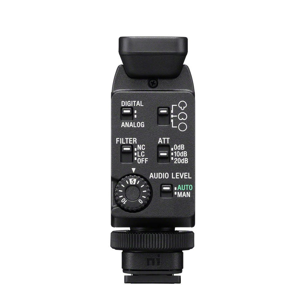 Sony ECM-B10