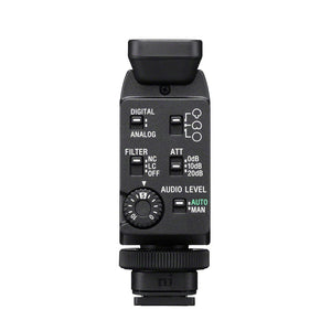 Sony ECM-B10