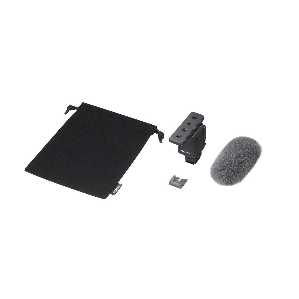 Sony ECM-B10