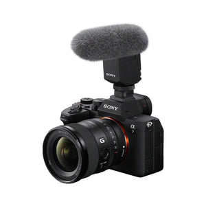 Sony ECM-B10
