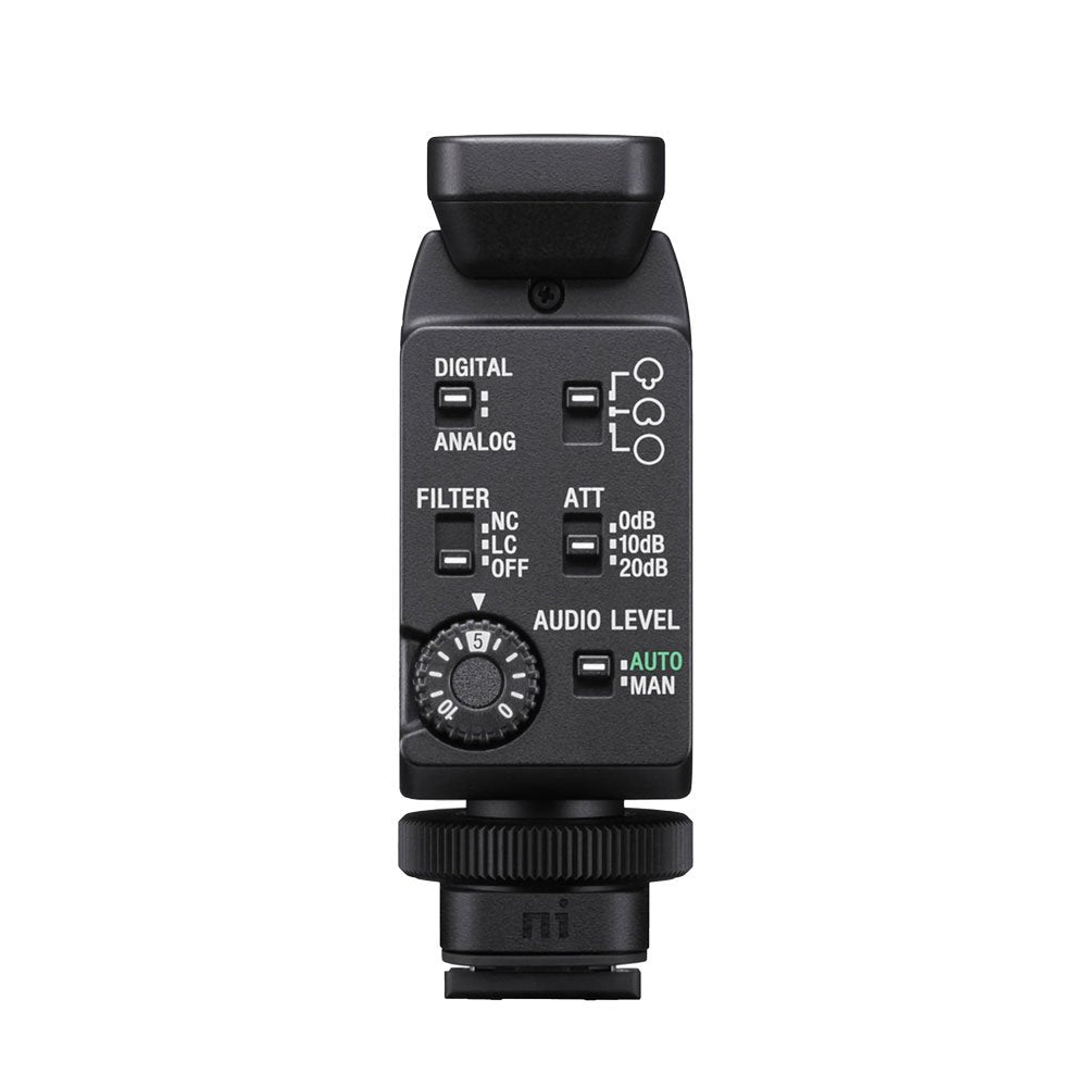 Sony ECM-B1M