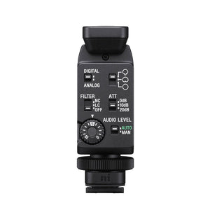 Sony ECM-B1M