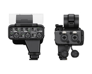 Sony XLRK3M