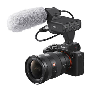 Sony XLRK3M