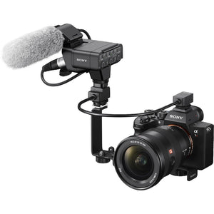 Sony XLRK3M