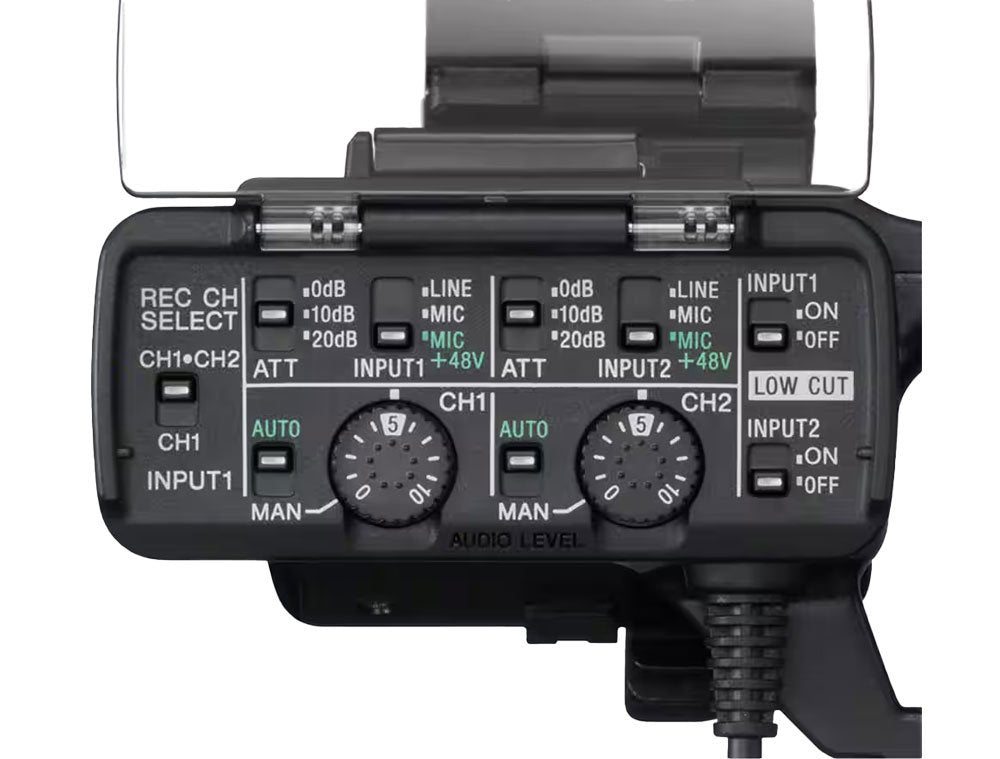 Sony XLRK1M