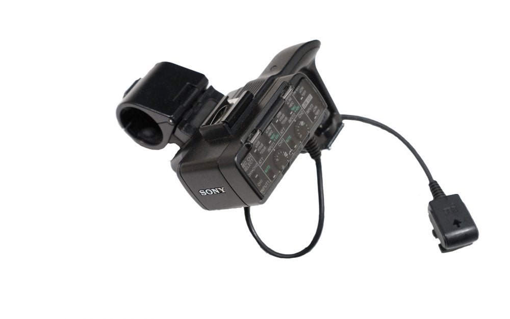 Sony XLRK1M