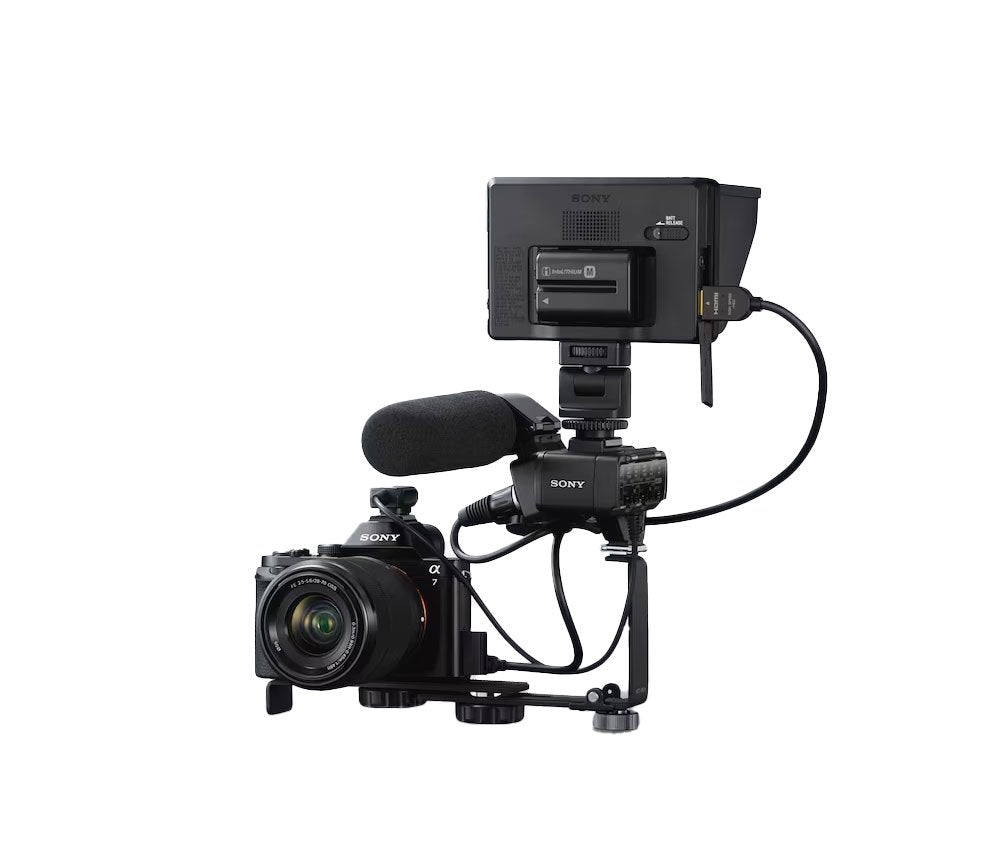 Sony XLRK1M