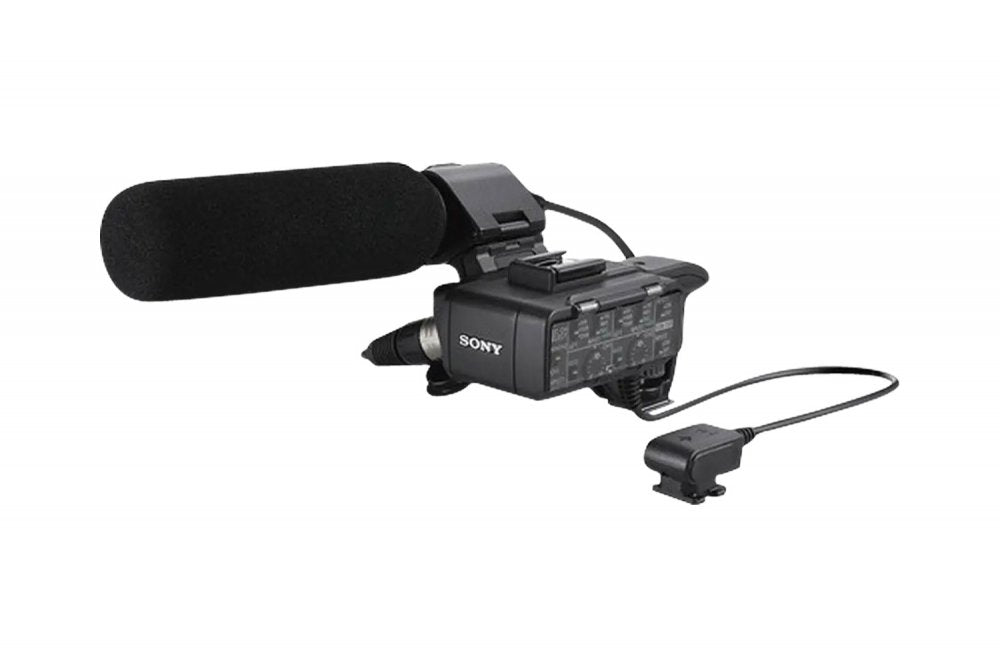 Sony XLRK1M