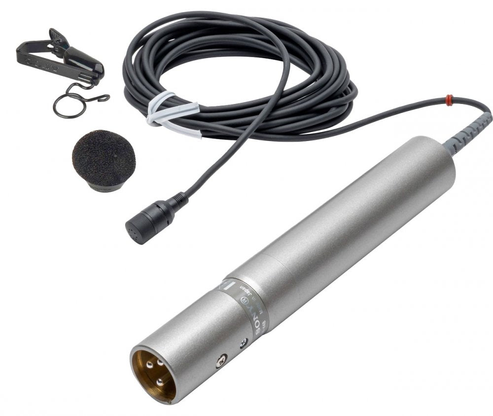 Sony ECM44B