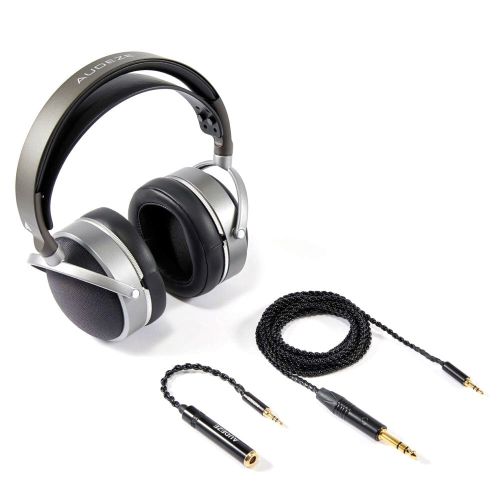 Audeze LCD-S20 Closed back