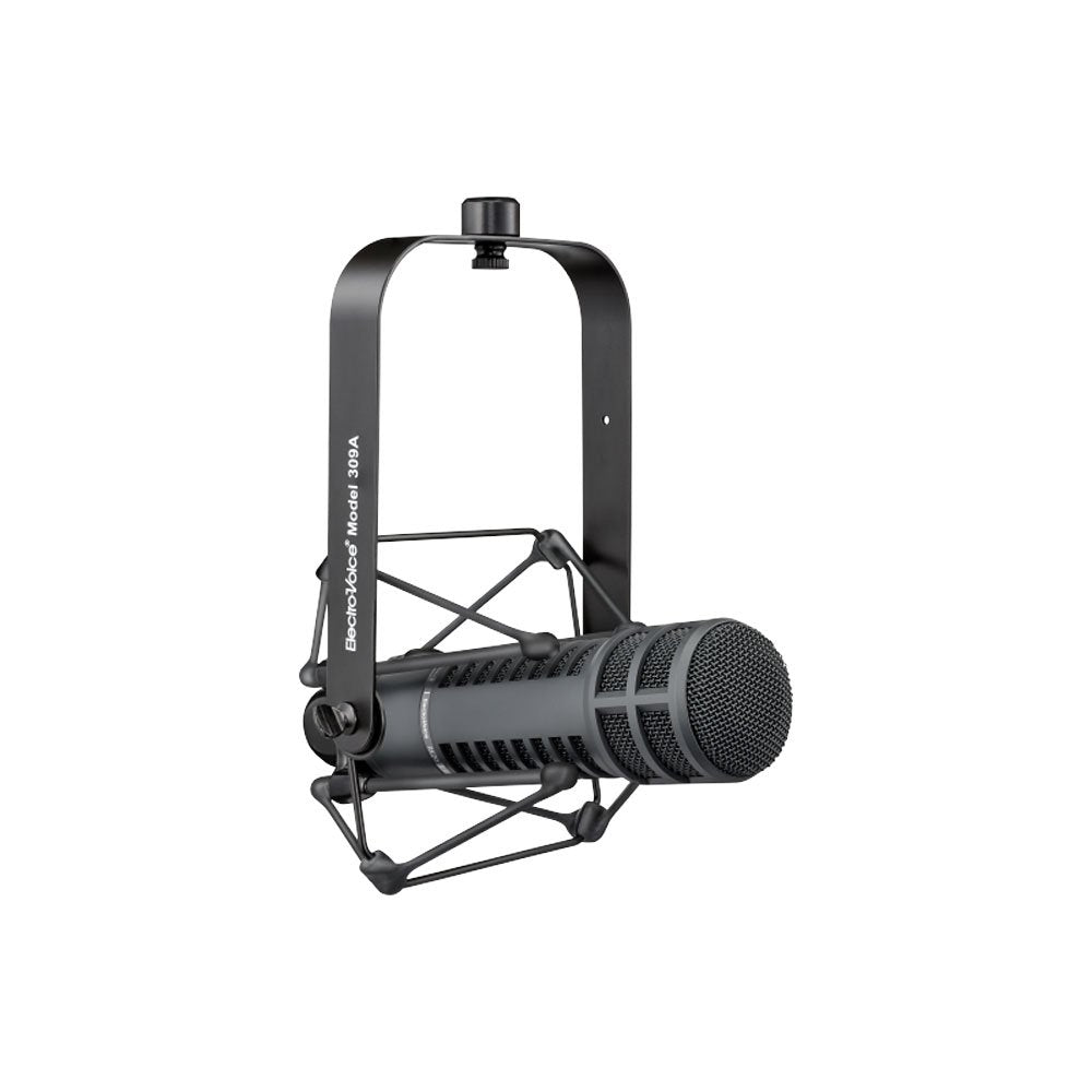 Electro Voice RE20 Black