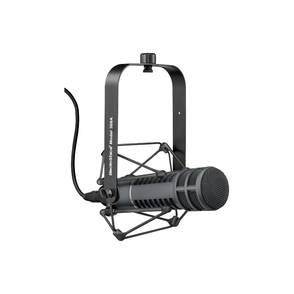Electro Voice RE20 Black
