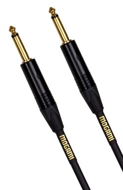 Mogami Gold Instrument 03'