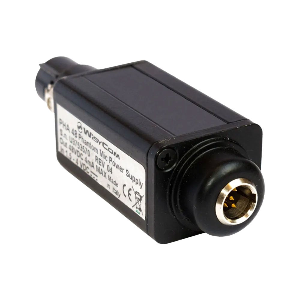 Wisycom PHA48