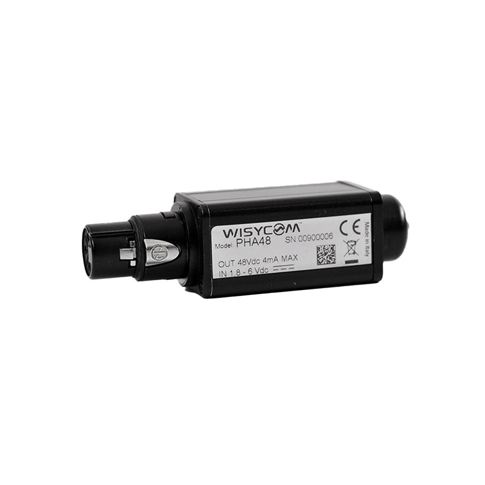 Wisycom PHA48