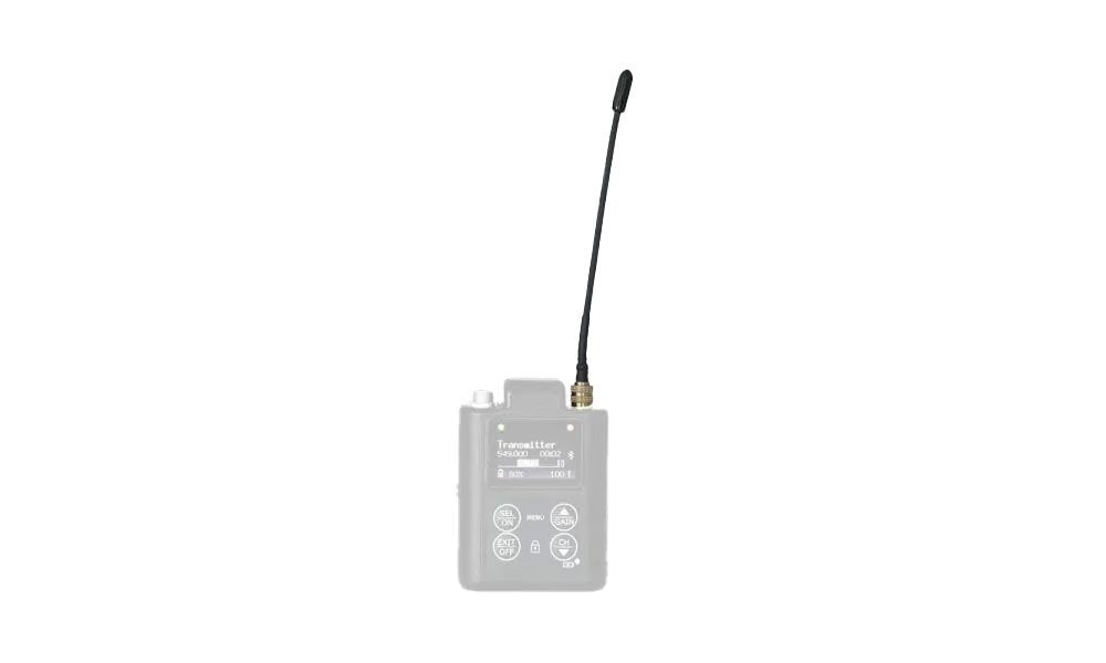 Wisycom AWSS-507