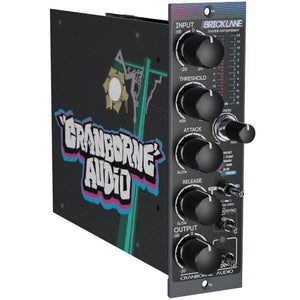 Cranborne Audio Brick Lane 500